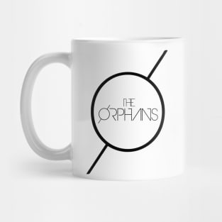 Orphans Light Mug